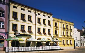 Hotel Praha